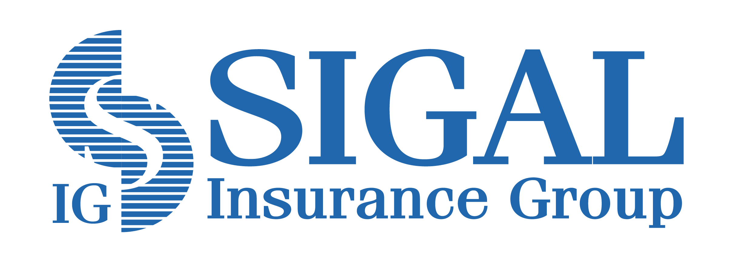 SIGAL IG LOGO