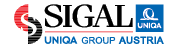 Logo SIGAL