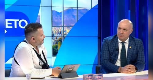 'Ne sensibilizojmë'/ Ponari: Sigurimet janë krijimi i dinjtetit të njeriut, e bëjnë të pavarur