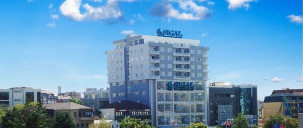 SIGAL Insurance Group Kosove