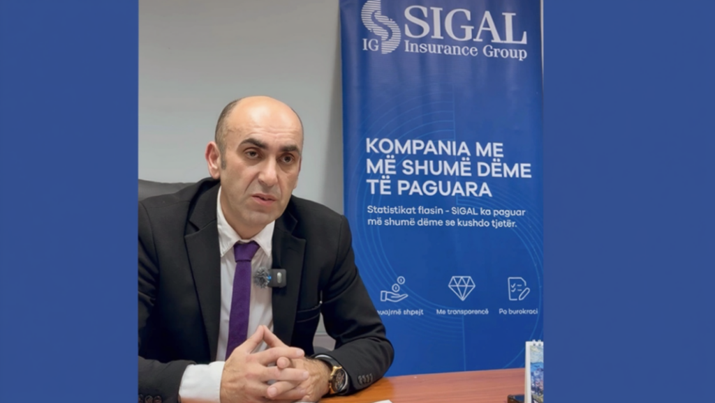 Intervistë me ekspertin e sigurimeve: Kompanitë e sigurimeve paguajnë çdo dëm aksidental në pronë, mjafton të jenë të siguruara