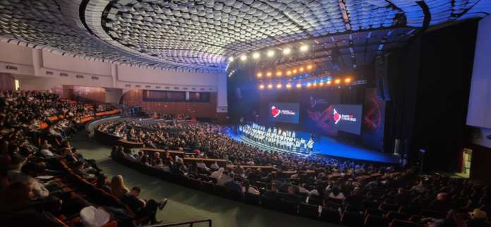 SIGAL mbështet Samitin e Katërt të Diasporës “Përmes rrënjëve lartësohemi”